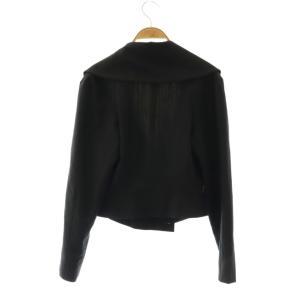 Vivienne Westwood RED LABEL セットアップ ウール 38 ブラック
