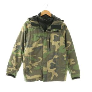 Novelty Zeus Triclimate Jacket ノベルティーゼウストリクライメートジャケット