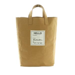 × ピルグリム サーフ＋サプライ Pilgrim Surf+Supply Gramercy トートバッグ
