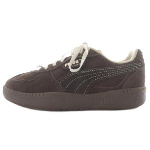 Ameri 25AW PALERMO MODA スニーカー 24cm ブラウン