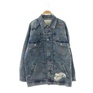 ×Gabrielle 25SS 10th History Jacket ジャケット デニムジャケット Gジャン