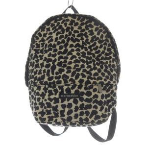 PITKA IKAVA MINI EIRA BACKPACK バックパック リュックサック アイボリー