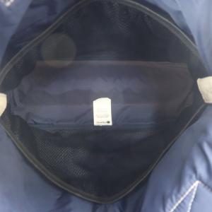 LesportSAC 2wayバッグ リュックサック デイパック ハンド マスタード /RI OS