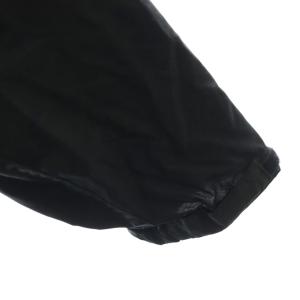 THE NORTH FACE NP72230 Compact Jacket ジャケット ジップアップ L ブラック /HK OS SH