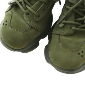 CAMPER Karst スニーカー シューズ 36 22.7cm 緑 K201439-024 /MI OS