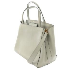 Valextra Triennale 2WAY ハンドバッグ