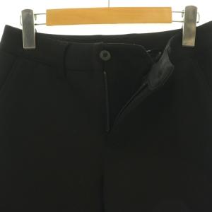 BRIEFING ゴルフ SIDE LOGO LINE SLIM PANTS ゴルフパンツ テーパード ストレッチ XS