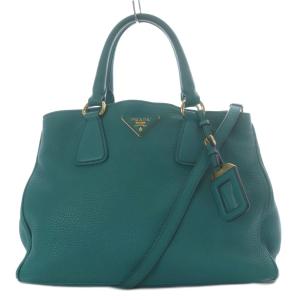ガレリア ヴィッテロダイノ トートバッグ 2way レザー パヴォーネ BN2579