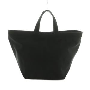 Hervé Chapelier 725CD コーデュラ舟型トートL ブラック
