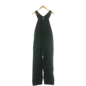 LEE ×cityshop ヒッコリーサロペット オーバーオール S ネイビー /CX OS SH