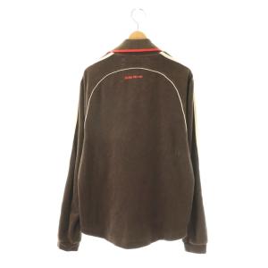 adidas Originals × WALESBONNER TOWEL LONG SLEEVE SHIRT プルオーバー カットソー 長袖