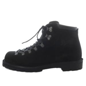 Danner ARKNETS別注 スエード マウンテンライト シューズ 8.5 ブラック