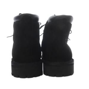 Danner ARKNETS別注 スエード マウンテンライト シューズ 8.5 ブラック