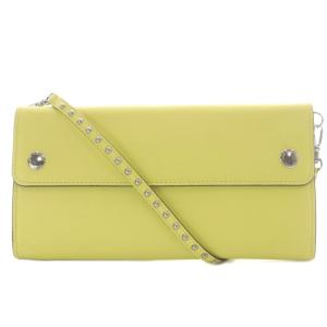 10167N TRAVEL POUCH STRAP WITH STUDS ショルダーバッグ ワンショルダー