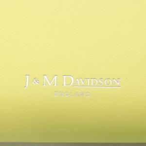 J&M DAVIDSON 10167N TRAVEL POUCH STRAP WITH STUDS ショルダーバッグ ワンショルダー