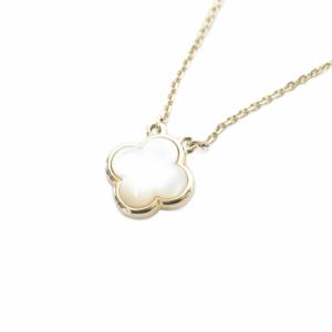 ANTEPRIMA エテルナ リバーシブルネックレス ゴールド色 /SR
