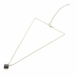 ANTEPRIMA エテルナ リバーシブルネックレス ゴールド色 /SR