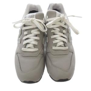 New Balance CM996XJ2 ゴアテックス スニーカー 24cm グレー
