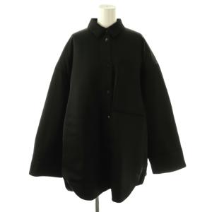 26SS PADDING BIG SHIRT JACKET 38