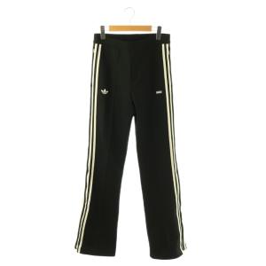 Avavav TRACK PANTS BLACK