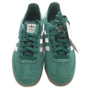 adidas Originals SAMBA OG スニーカー 23cm 緑 グリーン HP7902 /SR