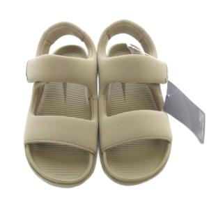 NIKE 25SS CALM SANDAL 23cm グレージュ FJ6044-200