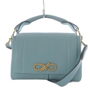 ROPE BOW BAG MINI 2WAY
