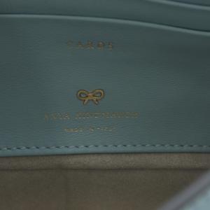 ANYA HINDMARCH ROPE BOW BAG MINI 2WAY