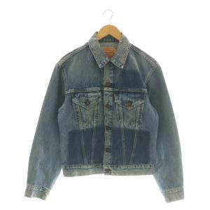 VINTAGE CLOTHING LVC 1961 TYPEIII トラッカージャケット