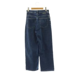 DIESEL WIDEEーNE デニムパンツ ジーンズ ワイド W25 インディゴ /ES OS