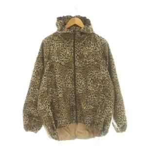 Lisiere L'Appartement 25SS Leopard Print Reversible BZ リバーシブル
