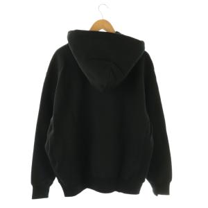 THE BLACK EYE PATCH ×Champion REVERSE WEAVE スウェット パーカー プルオーバー フーディーL ブラック