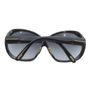 TOM FORD サングラス 649-130 ブラック TF120 /YO16