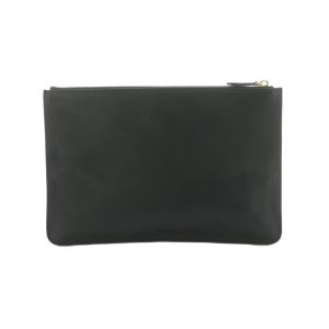 FENDI BAG BUGS モンスター クラッチバッグ ブラック