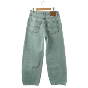 Levi's XL BALLOON デニムパンツ 25 ブルー
