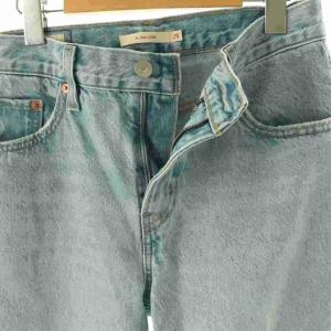 Levi's XL BALLOON デニムパンツ 25 ブルー