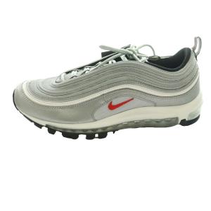 エアマックス97 OG シルバー バレット