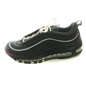 AIR MAX 97 Black White Red スニーカー