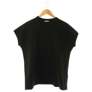 24SS 12 AIR SPINNING オーバーサイズプルオーバー カットソー フレンチスリーブ 02