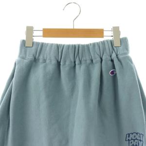 JOURNAL STANDARD タグ付き 26SS 台形ミニスカート チャンピオン ジャーナルスタンダード バイ ホリデイ CHAMPION