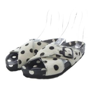 BIRKENSTOCK Rodra Polka Dot サンダル
