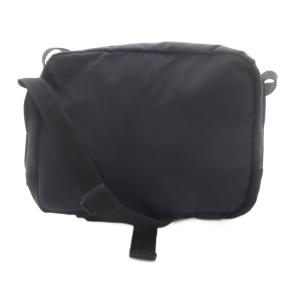 THE NORTH FACE PURPLE LABEL CORDURA ショルダーバッグ ロゴ 黒 ブラック NN7305N /SR