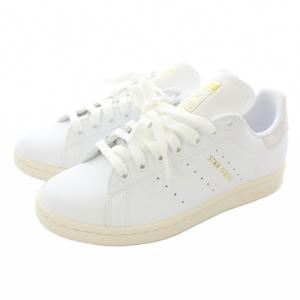 adidas Originals エディフィス イエナ別注 スタンスミス スニーカー 23.5cm 白 ホワイト GW6216 /SR