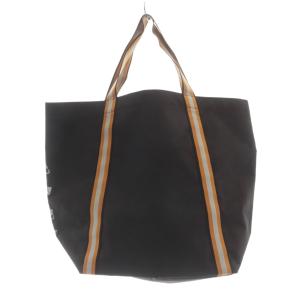 ANYA HINDMARCH universal bag バッグ The Marketplace トートバッグ ハンドバッグ オレンジ