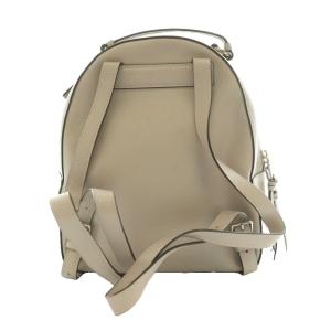 COACH ジョーディン バックパック リュックサック レザー ピンクグレー F76624 /SS OS