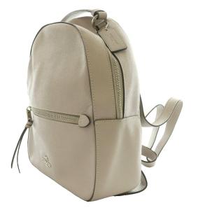 COACH ジョーディン バックパック リュックサック レザー ピンクグレー F76624 /SS OS