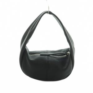 TODAYFUL Leather Wrap Bag ハンドバッグ レザー 黒 /MI OS SH
