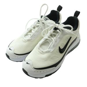 NIKE AIRMAX AP スニーカー US7 ホワイト
