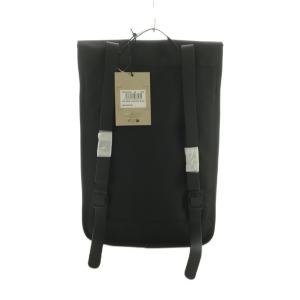 HUNTER RUTLANDER BACKPACK リュックサック バックパック ONE SIZE 黒 HXRU0022242