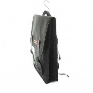 HUNTER RUTLANDER BACKPACK リュックサック バックパック ONE SIZE 黒 HXRU0022242